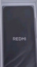 小米（MI）REDMI Note15 Pro 天玑7400-Ultra 7000mAh 龙晶玻璃十倍抗摔 IP68 8+256 雪松白 红米 5G手机 实拍图