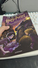 哈利波特与魔法石 Harry Potter 1 +互动电子图书馆体验（J.K.罗琳 ）史诗魔幻小说 英文原版进口 儿童英语学习 8-12 岁 蓝思值880L 实拍图