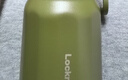 乐扣乐扣（LOCK&LOCK）探索保温保冷运动杯运动壶大容量水杯子709ML军绿色LHC3251KKI 实拍图