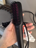 TYMO直发梳Mini2亿负离子护发不伤发造型梳子护发蓬松拉直高颅顶改善毛躁 送女友新年礼物 实拍图