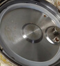鲸万荟适用九阳电压力锅密封圈新款4卡扣 5L/6升高压锅盖硅胶圈配件胶圈皮垫 W848 实拍图