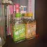 果立方中秋送礼 168ml*6瓶  柠檬*2+柚子*2+蜜桃+白葡萄 实拍图