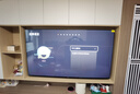 创维（Skyworth）85J700F Pro 85英寸 极黑广角类纸屏Pro 1056分区SmartMiniLED 酷开智能体 4+128GB液晶电视 实拍图