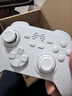 北通鲲鹏20无线游戏手柄智控双切扳机震动蓝牙手柄xbox电脑PC手机steam电视NSswitch2体感原神宝可梦ZA 实拍图