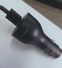 华为（HUAWEI）车载全能充/充电器 88W超级快充适用华为手机Mate XTs/Mate 70系列/Mate 80系列 实拍图