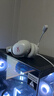 极度未知（HYPERX）飓风2飓风3系列电竞游戏耳机头戴式 fps吃鸡耳麦降噪麦克风 原金士顿cloud2电竞耳机 飓风3-烈焰灰【DTS音效丨新品上市】 实拍图