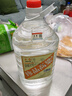 卓誉珍品高粱酒60度泡酒专用酒清香型白酒纯粮食酒桶装白酒桶装5L自饮 实拍图