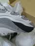 斯凯奇（Skechers）奶茶熊男鞋秋冬季厚底熊猫鞋复古老爹鞋休闲运动鞋 实拍图