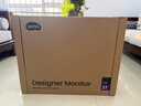 明基（BenQ）PD2730S 27英寸5K分辨率 全局域适配苹果色 双雷电4 全链路色准设计修图电脑显示器 实拍图