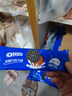 奥利奥（Oreo）巧克力味夹心饼干523g休闲零食早餐下午茶独立小包装 实拍图