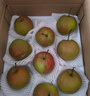 京鲜生 长城玉露香梨 山西 净重5斤 单果150g+ 生鲜水果礼盒 实拍图