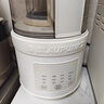 蓝宝（BLAUPUNKT）【全网热销】破壁机家用豆浆机全自动免煮3-4人大容量小型多功能自清洗榨汁机婴儿辅食机新年礼物 【年度爆款】智频变速FP02T 实拍图