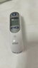 博朗（BRAUN）耳温计IRT6525耳温枪电子体温计宝宝婴儿老人体温枪医用测温度计 实拍图