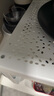 宜家（IKEA）瓦瑞拉家用搁板厨房置物架柜子分层置物收纳多功能架子 32x28x16cm 实拍图