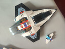 乐高（LEGO）积木拼装城市系列60430 星际飞船男孩儿童玩具生日圣诞礼物 实拍图