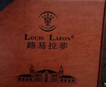 路易拉菲（LOUIS LAFON）法国原瓶进口红酒礼盒科比埃尔AOP15度干红葡萄酒750ml*2年货送礼 实拍图