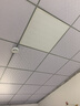 雷士照明（NVC）led集成吊顶600*600平板灯面板灯格栅灯铝扣板56w办公商业工程 实拍图