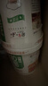 安食六和兰州牛肉面拉面 方便面速食 宵夜经典系列 清真速食拉面牛肉桶装 原味拉面121g*6桶（泡） 实拍图