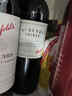 奔富圣亨利设拉子干红葡萄酒750ml 澳洲原瓶进口 实拍图