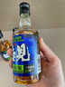 梅见烟熏乌梅青梅酒 150ml 单瓶装 12度 光瓶小酒 新老配料随机发 实拍图