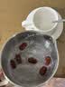 信盛堂同款有机富硒本草银耳干燕窝银耳羹冲泡即食野生特级免洗 【产量少】有机富硒银耳 80g * 2罐 实拍图