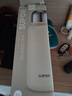 苏泊尔（SUPOR）保温杯316L不锈钢保温水杯子便携男女士学生大容量 杏仁白680ml 实拍图
