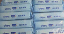 舒洁（Kleenex）湿厕纸40抽*10包家庭装厕纸湿厕纸纯水洁厕湿巾湿纸巾厕纸 实拍图
