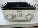 美的（Midea）多功能锅电蒸锅家用 多用途一体机 蒸鱼包子杂粮 透明视窗304不锈钢 MZ-ZGE302399 实拍图