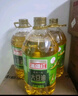 满疆红 食用油 精炼一级大豆油5L*4 新老包装随机发 实拍图