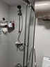 家居安装 卫浴上门安装服务 淋浴房花洒套装面盆马桶五金挂件浴缸水槽龙头等安装服务 花洒安装 实拍图
