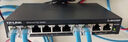 普联（TP-LINK） 16口千兆POE交换机 二层网管交换机 企业级网络摄像头专用安防监控网线分线器TL-SG2016MP 实拍图