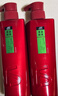 沙宣大红瓶清盈顺柔洗发水500g*2+护发素400g洗护套装控油护发男女 实拍图