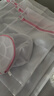 LYNN洗衣袋 洗衣机专用细网兜洗护袋防变形大号网袋内衣毛衣清洁袋 实拍图