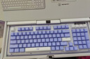 罗技（Logitech）M720无线蓝牙鼠标办公蓝牙优联双模无线鼠标大手人体工学鼠标MAC笔记本鼠标带无线接收器键鼠套装 办公码字：M720+K780双模键盘 实拍图