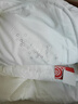 LOVO罗莱家纺 被子 防螨七孔纤维春秋被芯200x230cm 京东定制款 实拍图