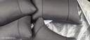 RATHBONE名爵5/6/zs/hs专用MG全包围汽车座套亚麻坐垫四季座垫汽车座椅套 实拍图