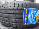 固特异（Goodyear）汽车轮胎215/50R17 91W EF1 SPORT鹰驰F1酷跑 适配标致408雪铁龙 实拍图