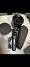 飞利浦（PHILIPS）电动剃须刀欧洲整机进口 旋护7系Pro+SkinIQ系列护肤 配清洁中心 生日圣诞礼物送男友 S7885/50 实拍图