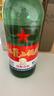 红星二锅头 大二 清香型白酒 43度 500ml 单瓶装 实拍图