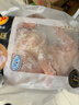 CP正大食品白羽鸡全腿2斤 生鲜冷冻早餐  鸡大腿 烤鸡腿炸鸡腿 实拍图