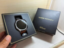 HUAWEI WATCH GT 5 46mm 苍山灰 氟橡胶表带华为智能手表情绪健康助手玄玑感知系统 实拍图