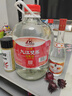 汾酒 红盖玻汾 清香型白酒 42度 475mL 单瓶装 纯粮酒 实拍图
