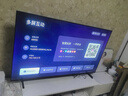 海尔【小红花电视-绽放版】65H5C 65英寸 8核 144Hz高刷 3+32GB 游戏 护眼 国家补贴一级能效 京东自营 实拍图