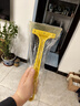 车侦探牛筋除雪铲汽车用挡风玻璃车窗刮雪板除霜除冰铲清雪神器刮霜铲 第三代牛筋雪铲1把（拍2发3） 实拍图