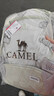 骆驼（CAMEL）【云影】双肩包男背包防泼水旅行包轻量书包学生户外徒步登山包 实拍图