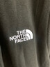 北面（The North Face）抓绒衣男秋冬休闲运动户外冲锋衣内胆保暖加厚外套 8FHX JK3 L 实拍图