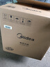 美的（Midea）品牌官方电压力锅高压5L双胆电饭煲 全自动智能预约家用4-6人开盖火锅煲汤小米粥电饭锅YL50Q3-451 实拍图
