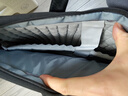适用于微星泰坦18寸GP78HX/GP76笔记本电脑包雷影17星耀星影冲锋 气囊防震大容量 黑色【白标】   17.3-18英寸可放45厘米键盘 实拍图