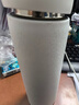 华为智选鸿蒙智选哈尔斯保温杯智能弹盖420ml水杯316L学生男女年会伴手礼 实拍图