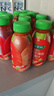 农夫山泉果汁饮料农夫果园100%番茄混合果蔬汁300ml*6瓶整箱装0添加剂 实拍图